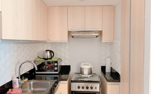Tourist Home in Cebu Business Park