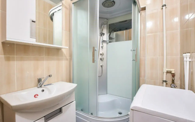 Апартаменты Spb2Day на набережной реки Фонтанки 133