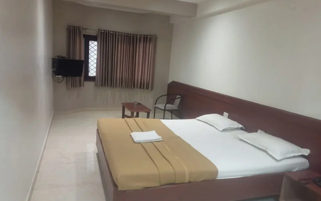 Hotel City Towers Lodge