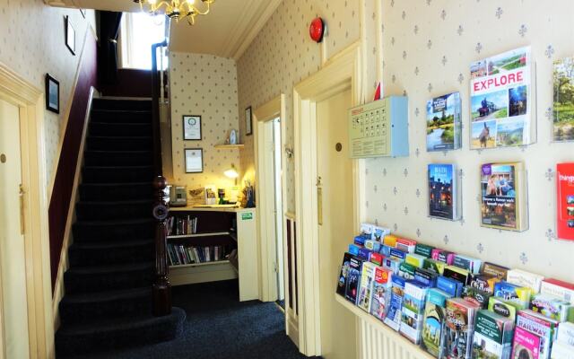Oakover Guest House