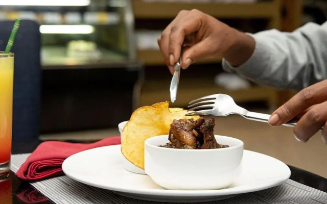 Greenstars Apartment