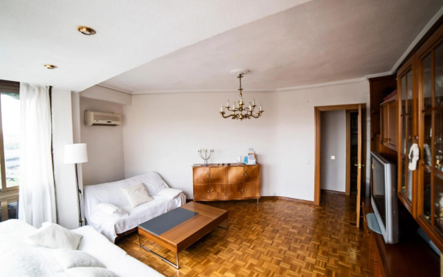 Awesome apartment center Valencia