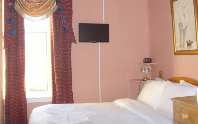 Twin Lions Hotel