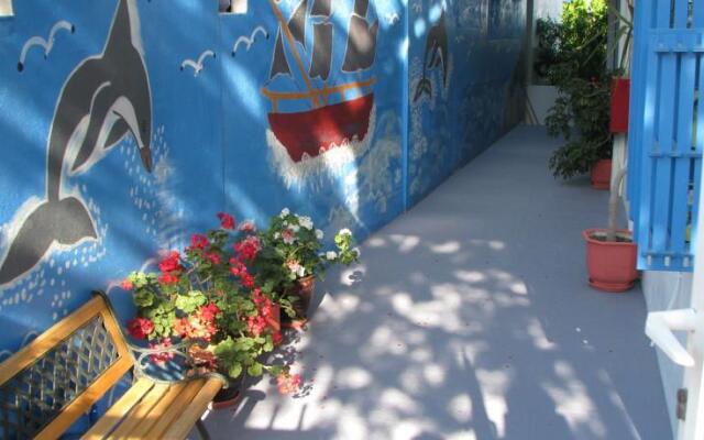 Salora Studio-Apartments