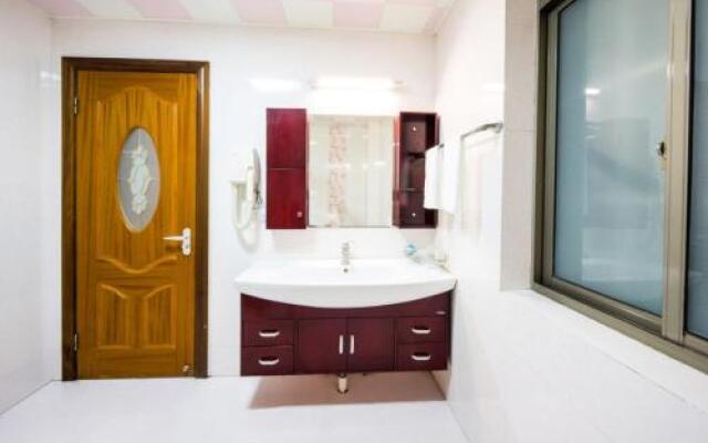 Shanghai Slow Time Boutique Inn