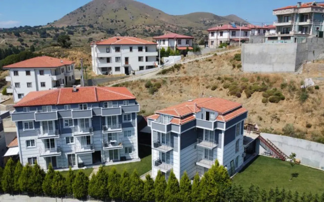 Sidelya Apart Pansiyon