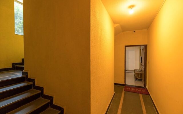 OYO 19408 Home Elegant 2BHK Arpora