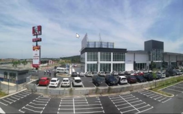 IKON Hotel at KLIA & KLIA2