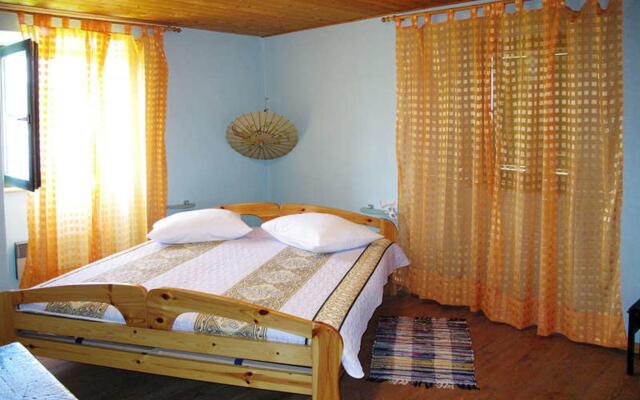 Vacation House Viskic