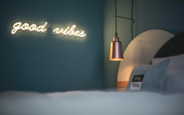 Holiday Inn - the niu, Cure Erlangen by IHG