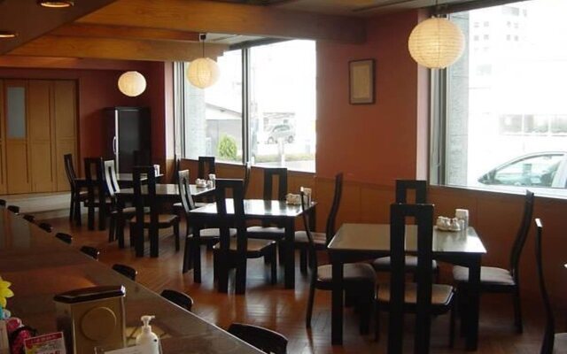 Hotel Montagne Matsumoto