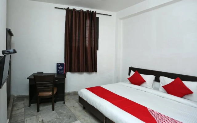 Hotel Raghav by OYO Rooms