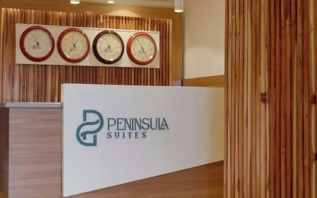Peninsula Suites Abuja