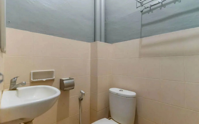 SBH residence