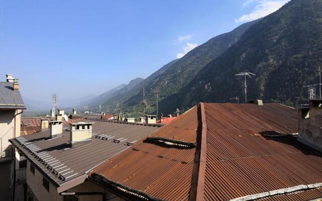 Appartamento la Torre Vinadio