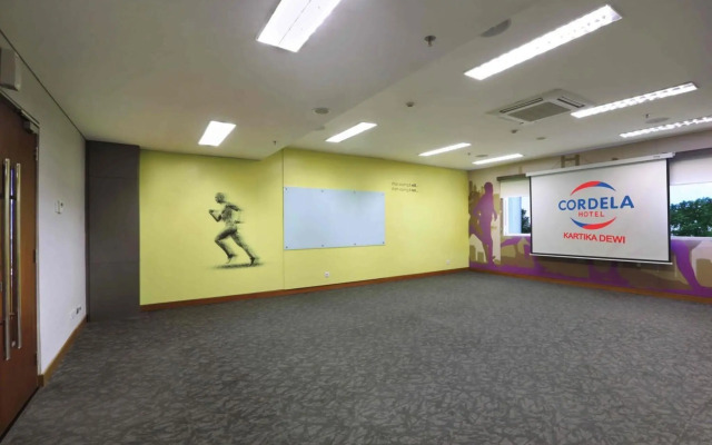 Cordela Kartika Dewi Jogjakarta