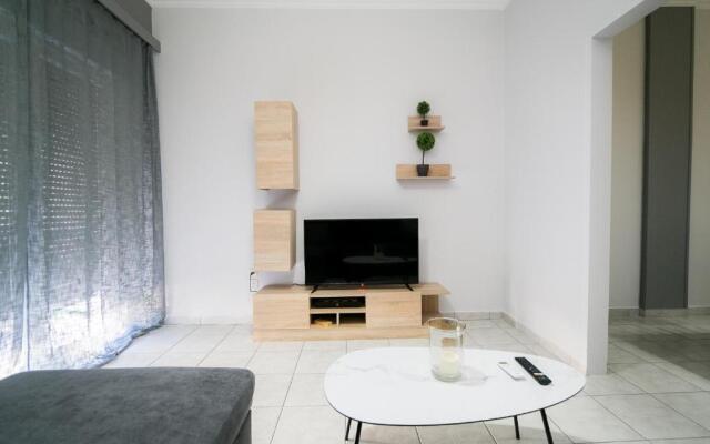 Central Guests Apartment