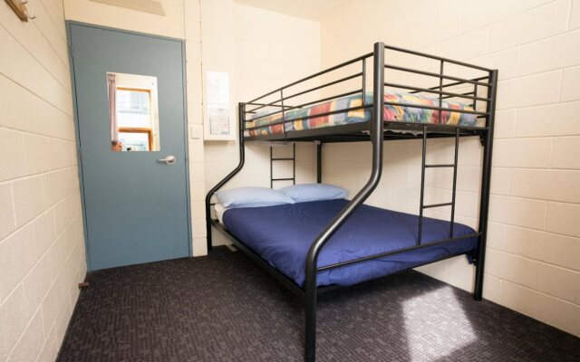 YHA Thredbo