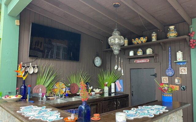 Serena Boutique Hotel