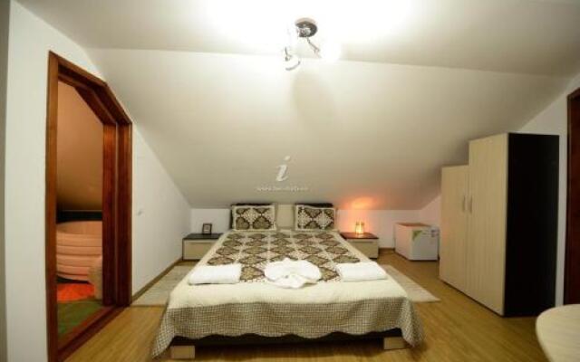 Pensiunea Casa Ioana