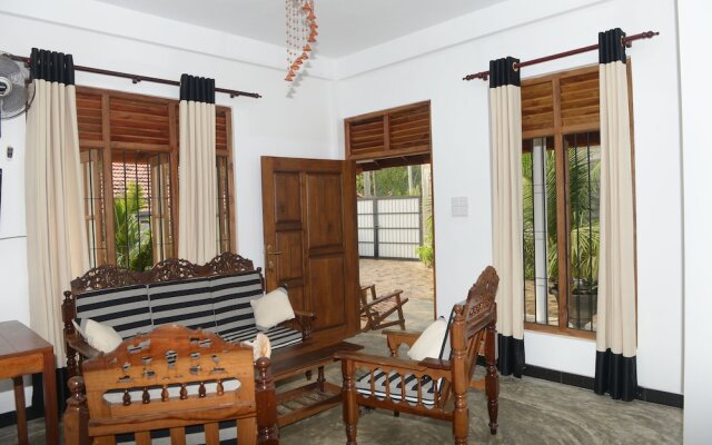 Eagle Homestay