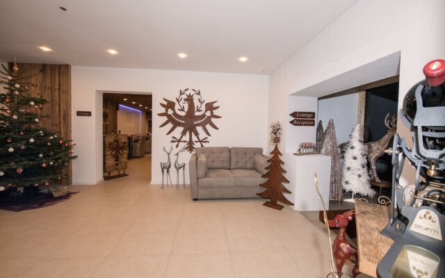 Aparthotel Alpenlodge