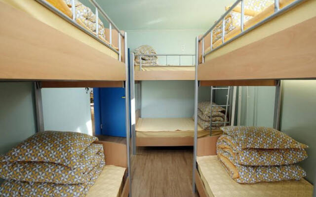 Hulhul Guesthouse Tongyeung