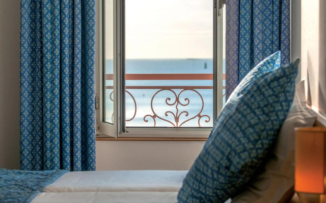 Hôtel Vacances Bleues Villa Caroline