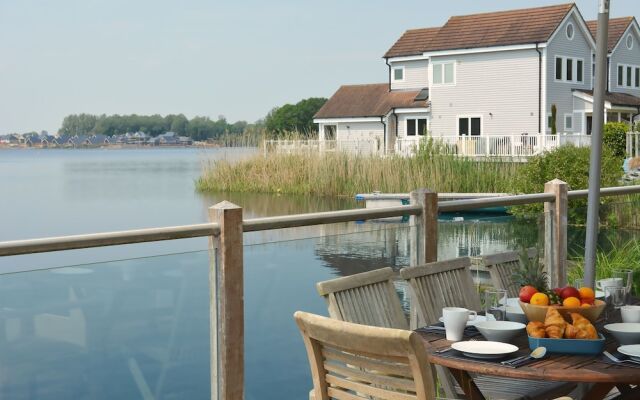 The Moorings