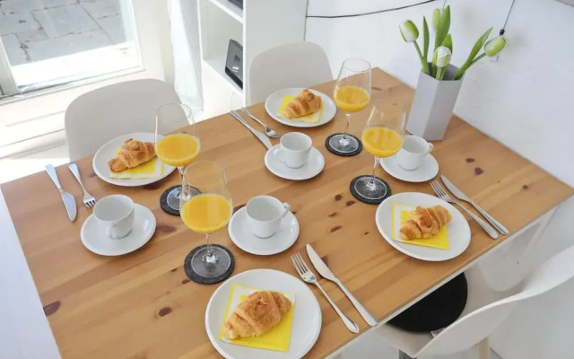 Sunshine Bungalow in Noordwijkerhout