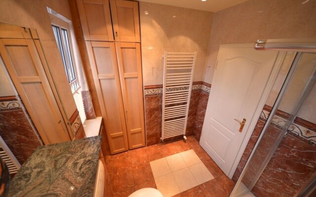 Ferienhaus "kormoran" in Groß Zicker/halbinsel Mönchgut