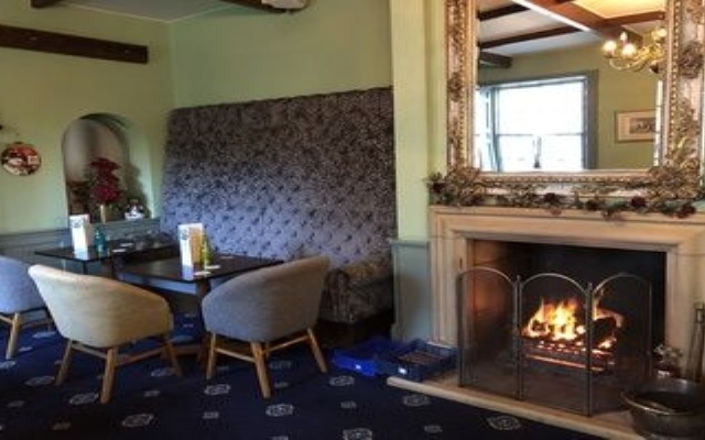 Hickman Hill Hotel