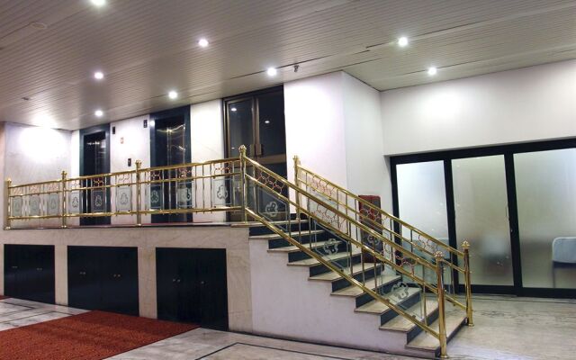 Safina Hotel