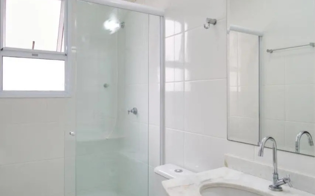 Bh7: Modernidade E Charme Na Melhor Localização!