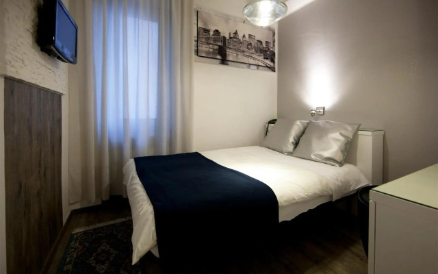 Hotel Piccolo Allamano