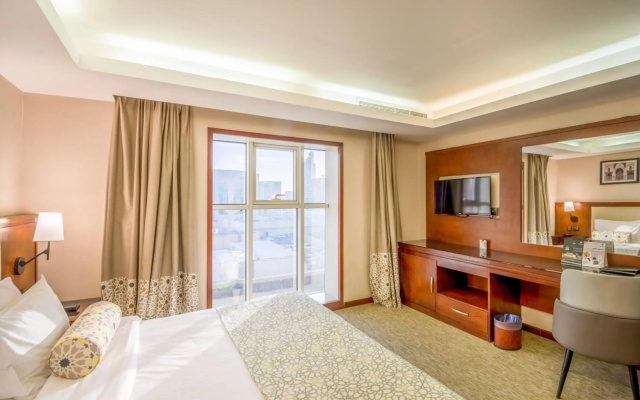 Grand Plaza Hotel - Dhabab Riyadh