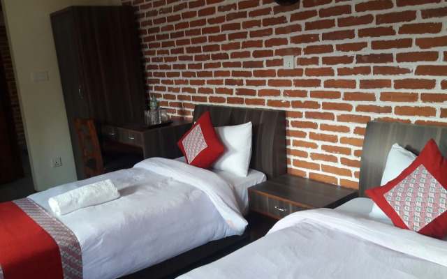 Hotel Vintage Home