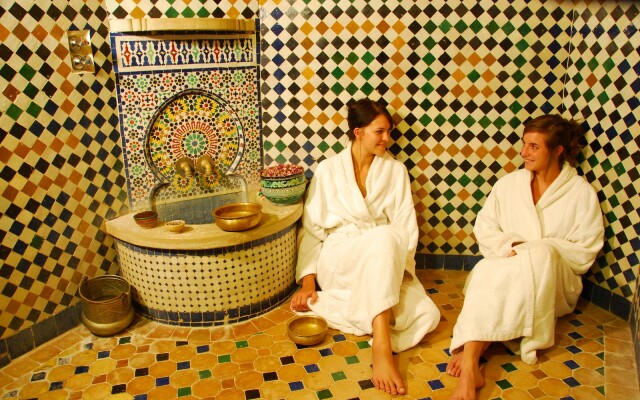 Riad El Ghalia