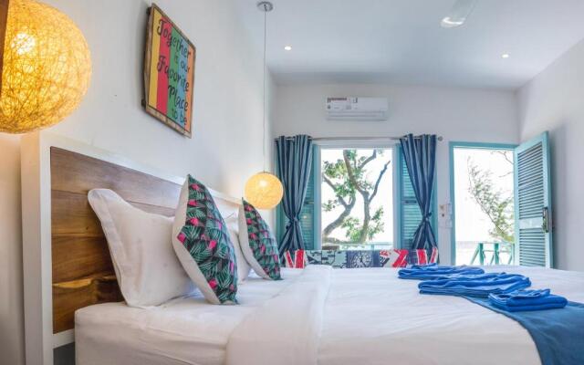 One Beach Resort By EHM
