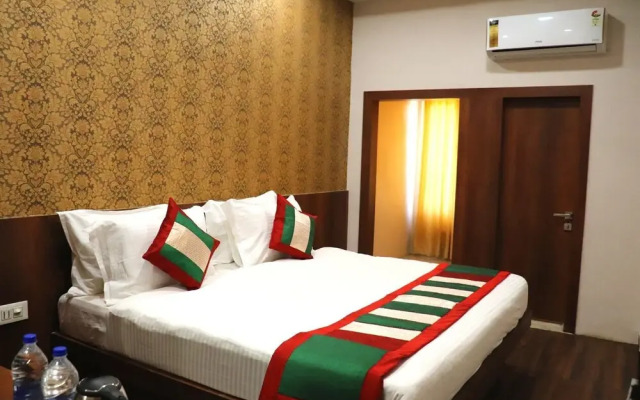 Hotel Ajmer Tower