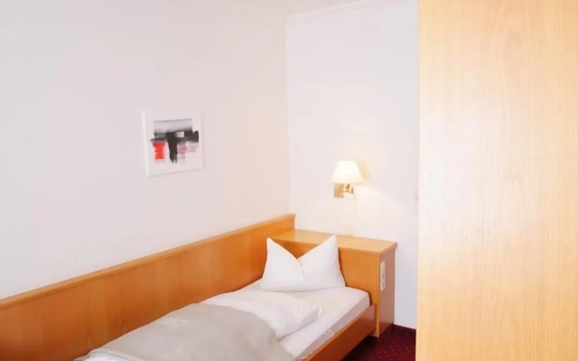 Hotel Zwölf Apostel