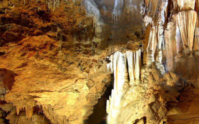 Hostellerie Saint Benoît