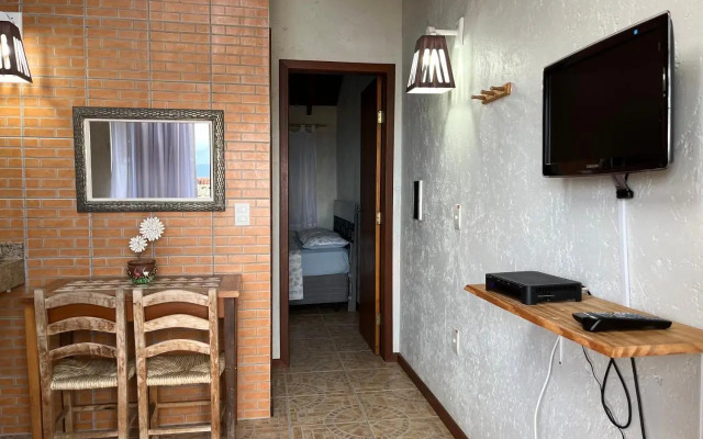 Pousada Mirante Floripa