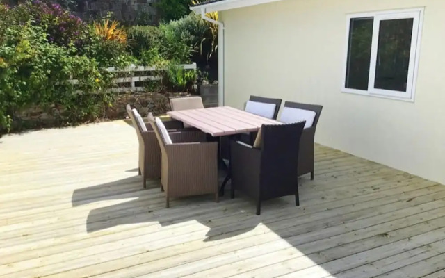 Charming 3-bed Chalet in Abersoch