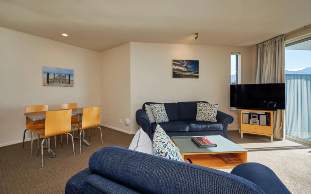 Apartments Kaikoura