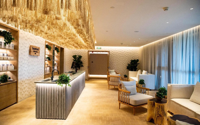 1 Hotel Haitang Bay Sanya