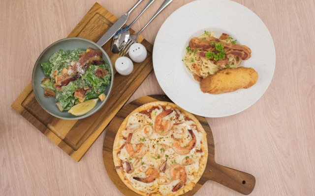 Kokotel Pattaya South Beach