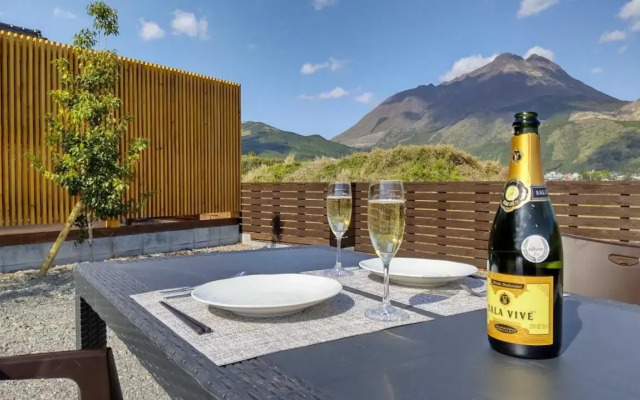 Cominka Yufuin - Vacation STAY 32391v