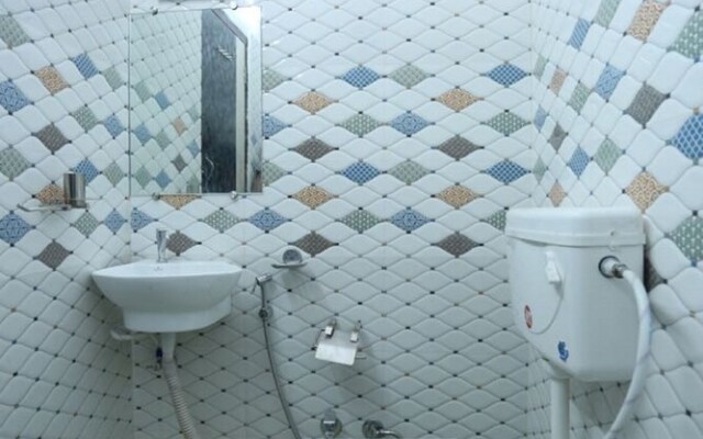 Hotel Westwood - Udaipur