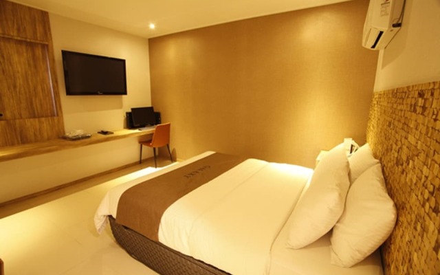 Galaxy Hotel